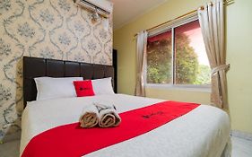 Reddoorz Near Tomang 2